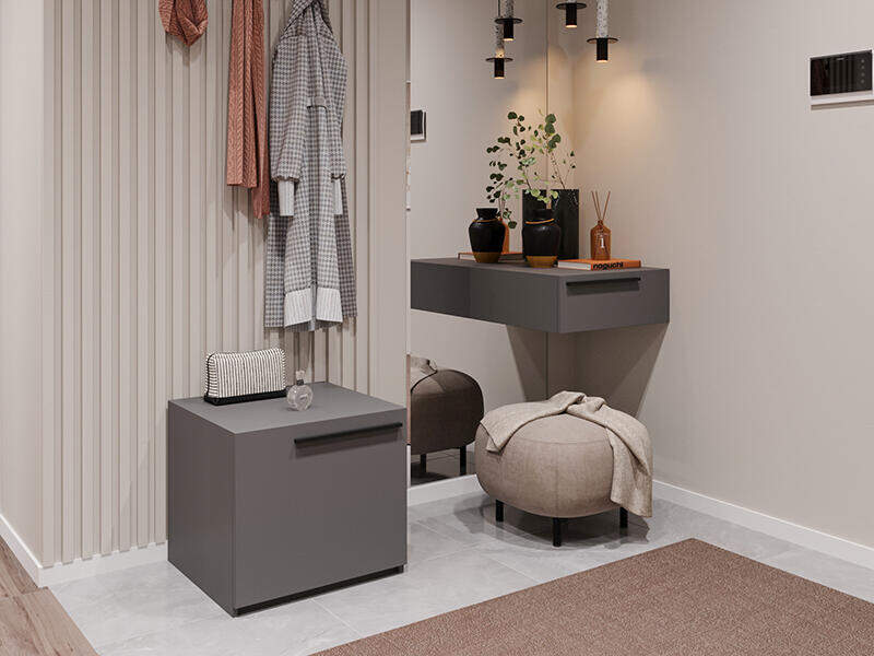 Комод для обуви Лорена Пакс