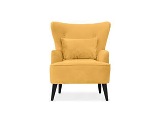 Кресло Оттавия Yellow