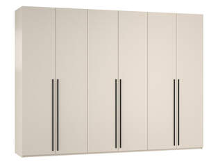 Шкаф распашной Лорена Пакс 11