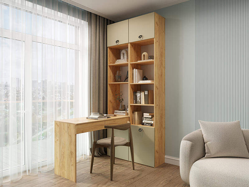 Компьютерный стол Дилар 2