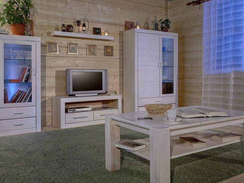 Тумба ТВ Брамминг-4