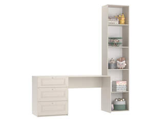 Компьютерный стол Скарлет