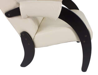 Кресло для отдыха Модель 61М шпон 01
