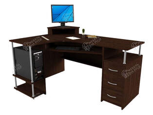 Компьютерный стол Компас С-224