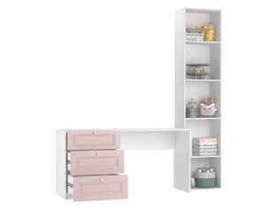 Компьютерный стол Скарлет