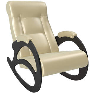 Кресло-качалка Модель 4 без лозы 18