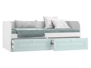 Кровать Скарлет