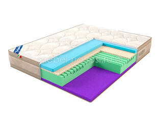 Матрас Lineaflex Luxury Kristal 30