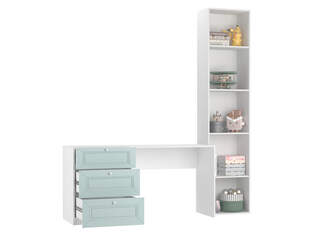 Компьютерный стол Скарлет