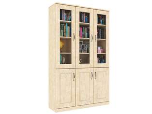 Книжный шкаф Дофин 2