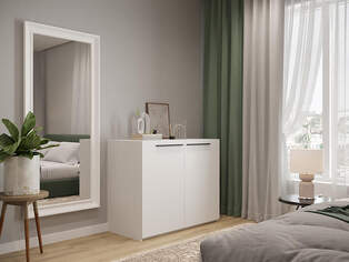 Комод Лорена Пакс 5