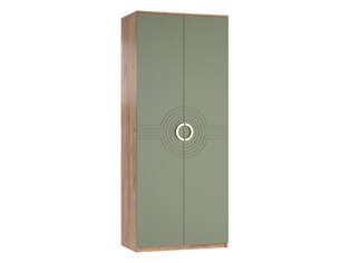 Шкаф распашной Анабель