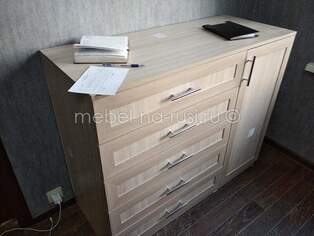 Комод Иван 1.5 МДФ