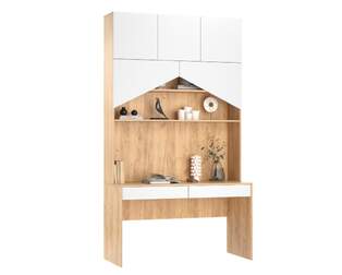 Компьютерный стол Дилар 13