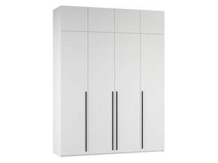 Шкаф распашной Лорена Пакс 6