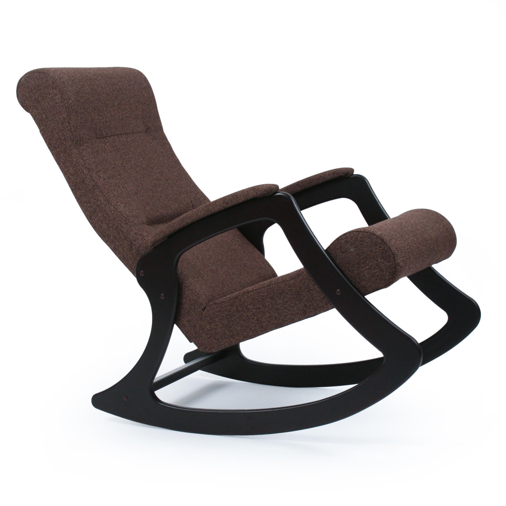 мягкие кресла качалки для внутреннего интерьера