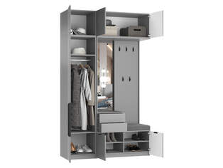 Прихожая Тайлер