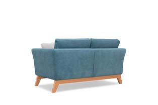 Диван Дублин  Blue