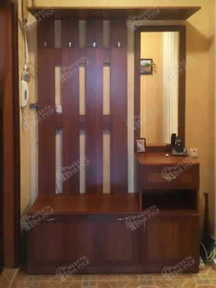 Прихожая Летиция 8