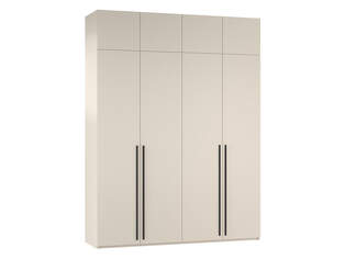 Шкаф распашной Лорена Пакс 7