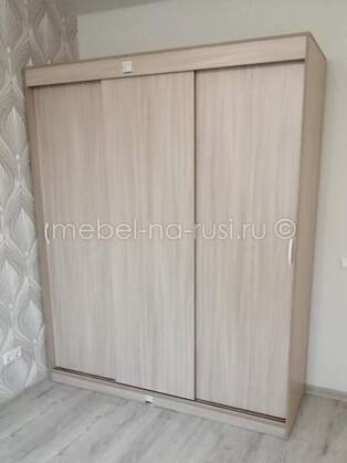 Шкаф купе Миллениум 3