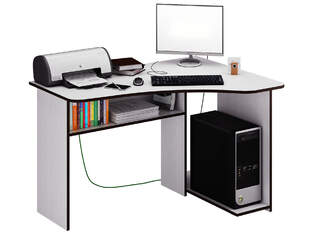Компьютерный стол Триан-1.1