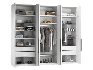 Шкаф распашной Тайлер 6