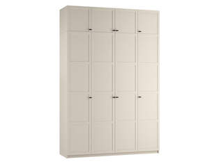 Шкаф распашной Берг 8 П16547