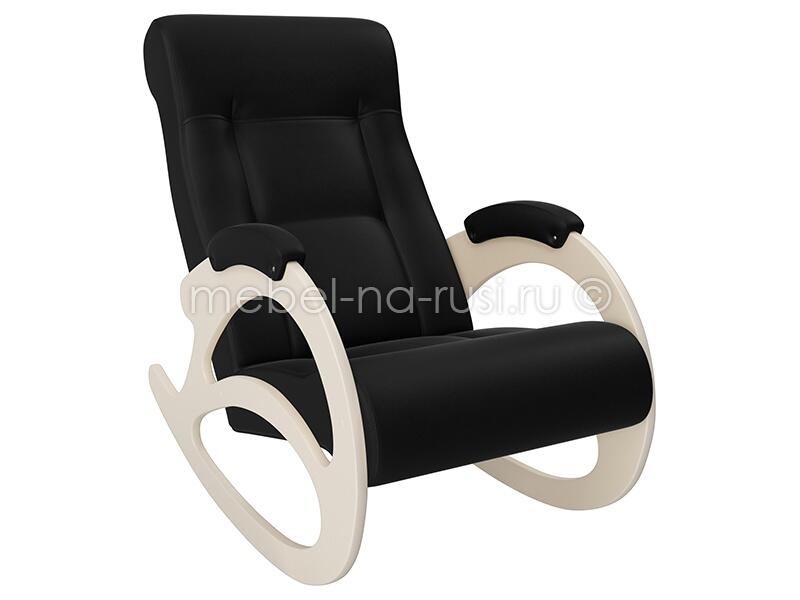 Кресло-качалка Модель 4 без лозы 22