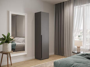 Шкаф пенал Лорена Пакс