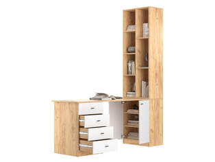 Компьютерный стол Дилар 8