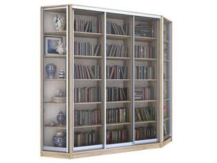 Книжный шкаф Дижон 5 П21689