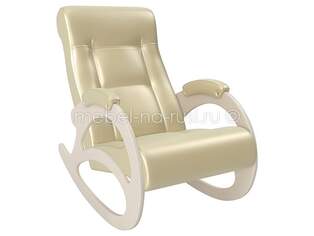 Кресло-качалка Модель 4 без лозы 18
