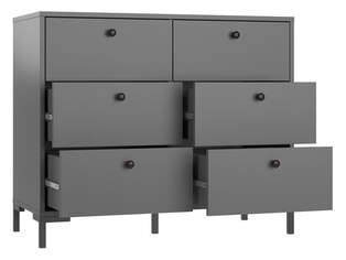 Комод Пронто