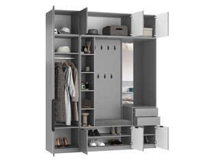 Прихожая Тайлер 5