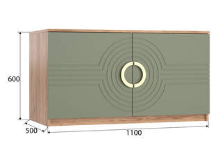 Тумба ТВ Анабель