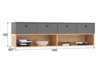 Тумба под ТВ Джунион