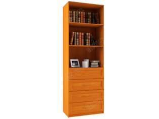 Книжный шкаф   С - 4