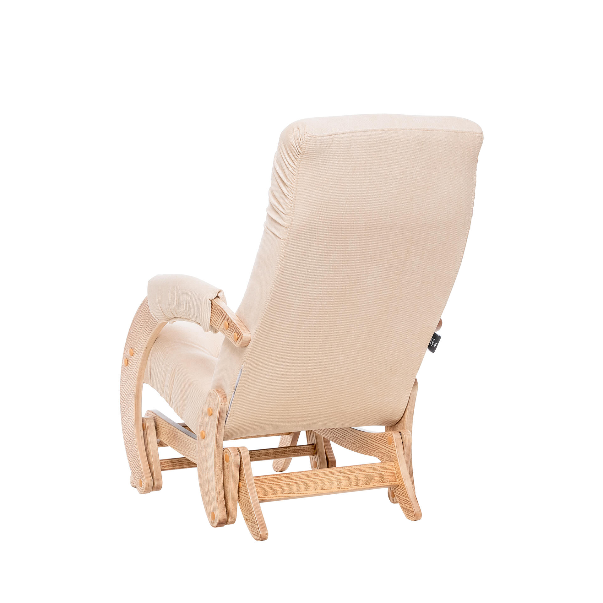 Кресло-глайдер модель 68