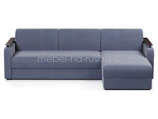 Диван угловой Марракеш Blue