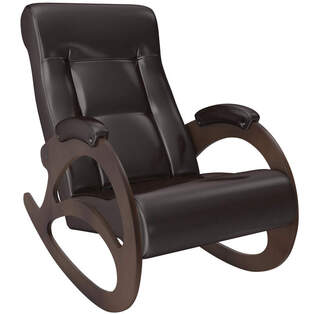 Кресло-качалка Модель 4 без лозы 19