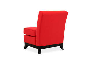 Кресло Серена Red