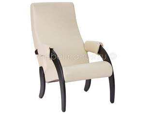 Кресло для отдыха Модель 61М шпон 01