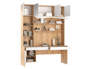 Компьютерный стол Дилар 12