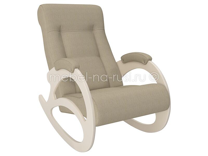 Кресло-качалка Модель 4 без лозы 01
