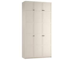 Шкаф распашной Берг 4 П17993