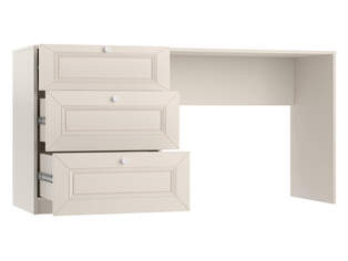 Компьютерный стол Скарлет