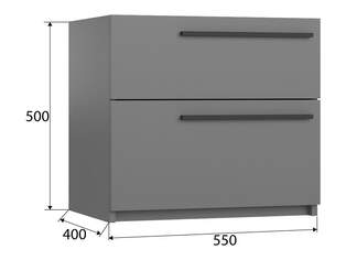 Комплект в спальню Лорена Пакс 3