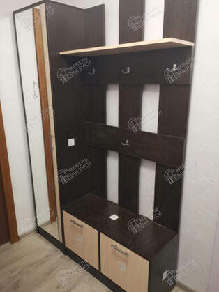 Прихожая Ольга 6