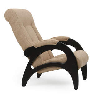 Кресло для отдыха Модель 41 без лозы 02